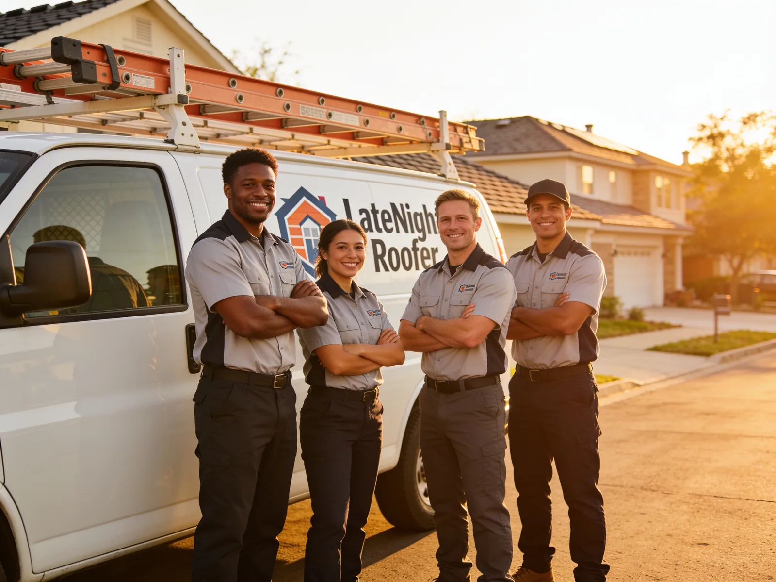 Emergency Roof Repair company in Farlington, KS